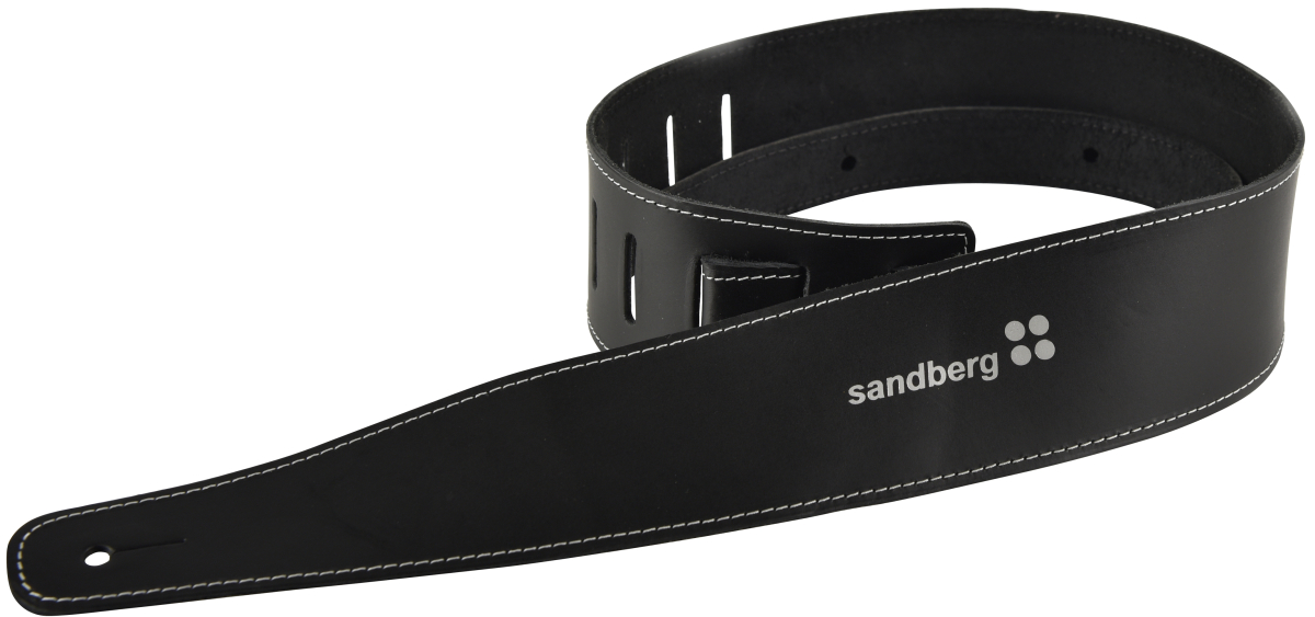 Sandberg Strap XL, Black